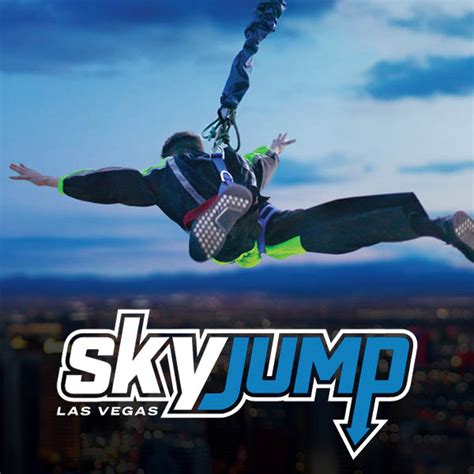 Skyjump .